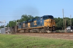 CSX 5469